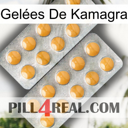 Gelées De Kamagra levitra2